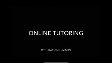 online barton tutoring